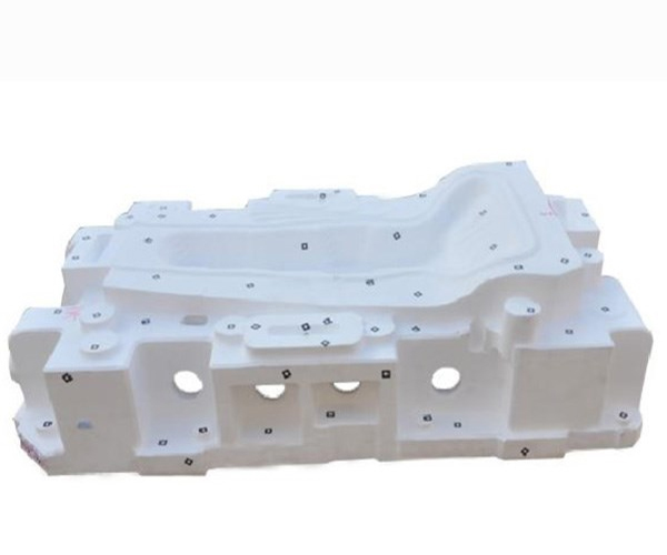 Foam Plastics in the Vehicle Industry and Innovative Recycling Solutions