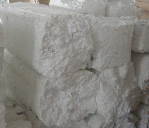 Innovating Compact Waste Compression: QINFENG's CF-CP150 EPS Foam Cold Compression Machine
