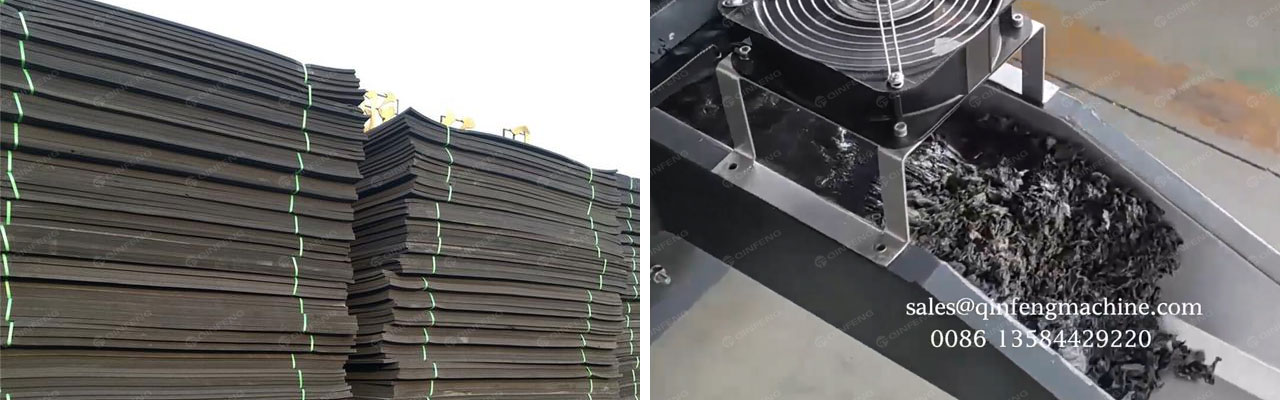 epp cold compactor