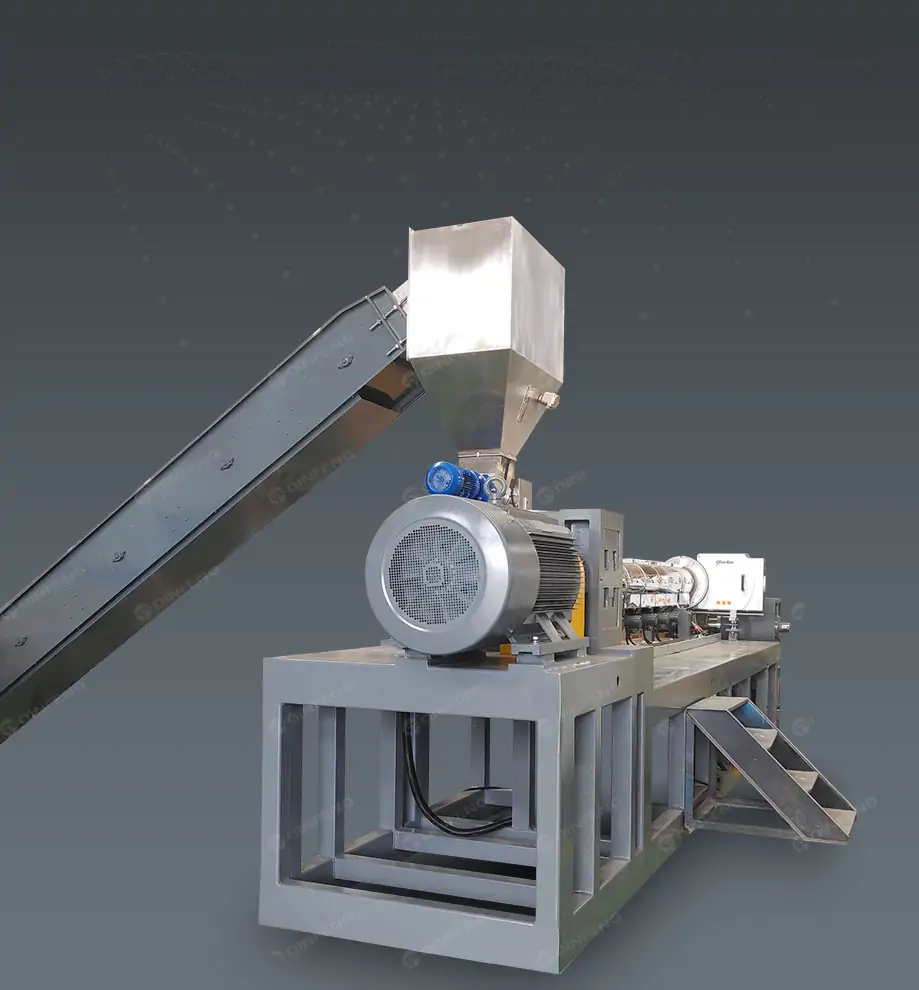 Pelletizing Line