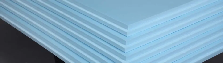 XPS Material Recycling Solution