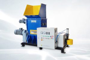Waste Segregation and EPS Compactors: Essential Tools for Recycling Polystyrene Foam Waste