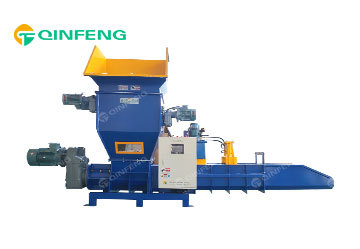 EPS Compactor