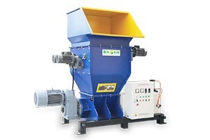 EPE Hot Melting Machine
