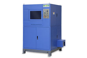 EPP Hot Melting Machine