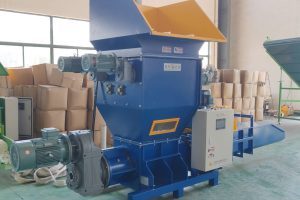 The Recycling Dilemma of Appliance Foam Packaging and Feasible Pathways The Recycling Dilemma of Appliance Foam Packaging and Feasible Pathways